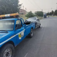 نیسان یدک کش و امداد خودرو۲۴ ساعته|خدمات حمل و نقل|کامیاران, |دیوار