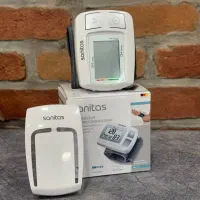 فشارسنج خون آلمانی بیوررSANITAS SBC23 پلمپ دقیق