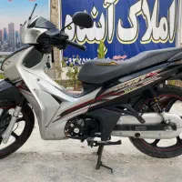 متور ویو مدل 95