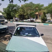 فروش وانت خانگی مدل ۱۴۰۲