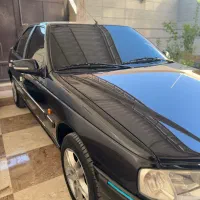 پژو پارس سال۹۹|خودرو سواری و وانت|لار, |دیوار