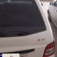 111 مدل 1398 در حد صفر|خودرو سواری و وانت|سیرجان, |دیوار