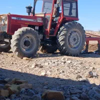 کار با تراکتور|خدمات باغبانی و درختکاری|قوچان, |دیوار