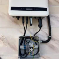 برقکار صنعتی ساختمانی مفصل عیب یابی کابل مشعل|خدمات پیشه و مهارت|ارومیه, |دیوار