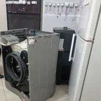 تعمیرات لباسشویی شبانه روزی