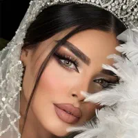 میکاپ و شنیون حرفه ایی 1500