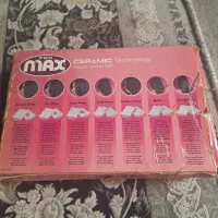 اتو مو max|لوازم جانبی موبایل و تبلت|اسلام‌‌آباد غرب, |دیوار