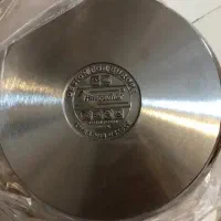 ست قابلمه ۸ پارچه ترک astoria|ظروف پخت‌وپز|شیراز, معالی‌آباد|دیوار