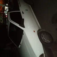 پراید وانت ۱۵۱مدل ۴۰۲