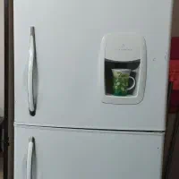 یخچال فریزر 4طبقه..نیاز به گاز دارد