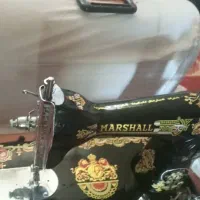 باسلام|چرخ خیاطی و ریسندگی|شاهین‌شهر, شهرک امام رضا|دیوار