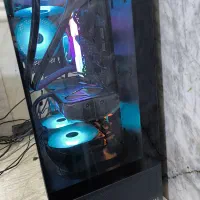 کیس فوق گیمینگ