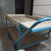 چرخ تافی چهار چرخ تافی