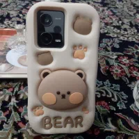 not12pro5Gبدون نقطه،همراه با قاب