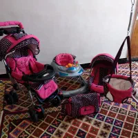 سرویس  کالسکله