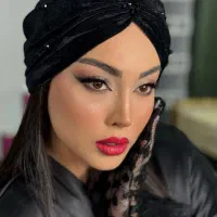 سالن زیبایی ماه ثنا