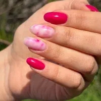 خدمات و آموزش تخصصی ناخن