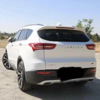 فیدلیتی ۷نفر۱۴۰۰|خودرو سواری و وانت|کرج, شهرک جهان آرا|دیوار