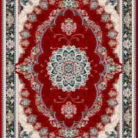 فرش امپراطوری جانا قسطی