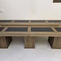 میز کنفرانس|دفتر کار|تهران, حکیمیه|دیوار