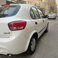 تیبا14012|خودرو سواری و وانت|دورود, |دیوار