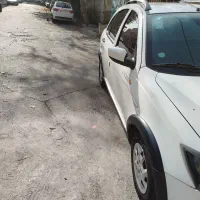 کوییک جی ایکس فول|خودرو سواری و وانت|کرج, اسلامآباد|دیوار