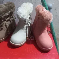 بوت بچه گانه نو