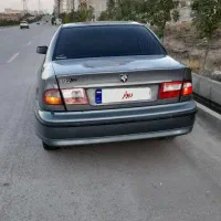 سمند خاکستری مدل ۸۶|خودرو سواری و وانت|اردبیل, |دیوار