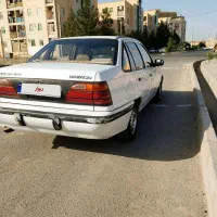 دوو ریسر ETI 1993|خودرو سواری و وانت|اسلام‌شهر, شهرک مفیدی|دیوار