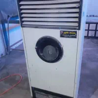 هیتر نفتی- گازوئلی -برقی|بخاری، هیتر، شومینه|تربتحیدریه, پایانه مسافربری تربت حیدریه|دیوار