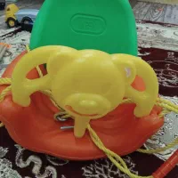تاب کودک