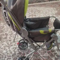 کالسکه بچه|کالسکه و لوازم جانبی|چابهار, |دیوار