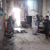 فروش فوری کارگاه صنعتی نبش رسالت 153|فروش دفتر صنعتی، کشاورزی، تجاری|مشهد, علی آباد|دیوار