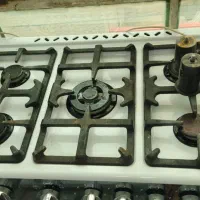 اجاق گاز فردار