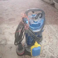 پمپ کف کش مارک ایکار