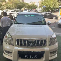 پرادو 4 درب ۲۰۰۸ اس اسپشیال