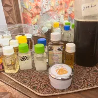 روغنگیری از دانه های روغنی