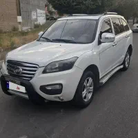 لیفان x60مدل۹۴چپ دنده هلمنی