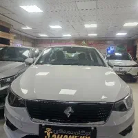 تارا v1 پلاس سفید صفر مدل ۱۴۰۴