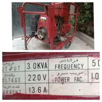 دستگاه جوش هوابرش پمپبادموتوربرق دوچرخه ماشینشارژی|ماشینآلات صنعتی|اسفراین, |دیوار