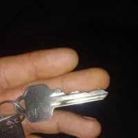 سوییچ ماشین گم کردم