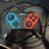 دسته بازی تسکو مدل tg117