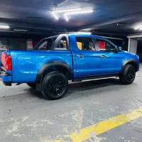 کی ام سی T8 مدل ۱۴۰۲