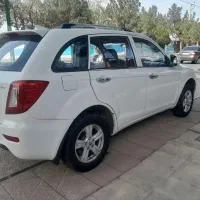 لیفان ایکس ۶۰