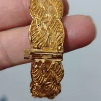 دستبند پیچی بهرینی