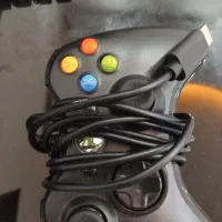 دسته Xbox 360 به pc هم میخوره