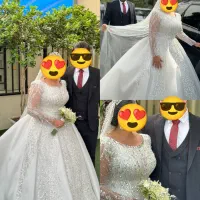 لباس عروس