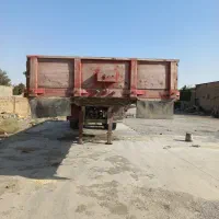کفی تریلی|قطعات یدکی و لوازم جانبی|مبارکه, |دیوار