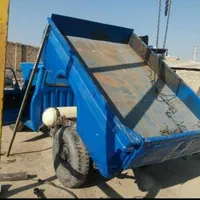 صابر کمپرسی ساخت نصب جک اتاق کمپرس نیسان ۸ مدل|قطعات یدکی و لوازم جانبی|هشتگرد, گلسار|دیوار