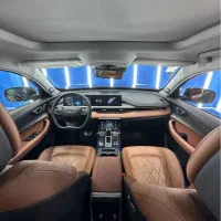 تیگو8پروکس مدل 403 ie